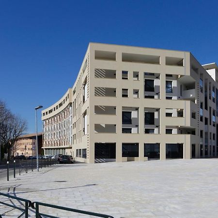 Residence Nemea Aix Campus 1 Aix-en-Provence Exterior photo